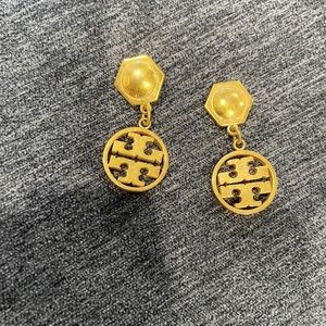 Tory Burch Earrings.